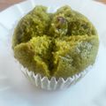 いちじくぱんな's cooksnap of when they made グルテンフリー♡簡単！米粉蒸しパン.