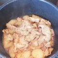 ☆シャコタン☆'s cooksnap of when they made 豚バラ大根.