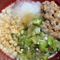 ☆あさ's cooksnap of when they made 冷やしうどん.