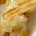 MULA's cooksnap of when they made めちゃうま！いもキャベサラダ！.