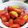 もんちとあずき's cooksnap of when they made 簡単トマトきゅうり.