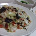 えりほの's cooksnap of when they made 辛くてウマい　たっぷり食べる春キャベツ.