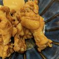 ニコニコ娘's cooksnap of when they made ＊さっぱり！鶏のリンゴ酢煮＊.