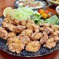 Superlittleboo's cooksnap of when they made 醤油麹で漬け込んだ絶品サクサク唐揚げ.