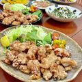 Superlittleboo's cooksnap of when they made ☆塩レモンで唐揚げ☆.