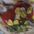 介の姫's cooksnap of when they made ケチャップで簡単トマトソース.