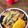 とらおマミー's cooksnap of when they made 外カリ、中もちっのニラチヂミ！.