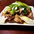 小米3HRW7☆'s cooksnap of when they made 帯広名物！豚丼☆旭川風レシピ.