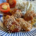 GGSクッキング's cooksnap of when they made 肉マニア考案若鶏もも肉のうまいうまい南蛮.