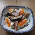 きらり流れ星's cooksnap of when they made きのことソーセージざんまいの蒸し焼き.