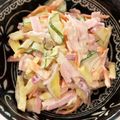 ちゃまたまご's cooksnap of when they made さつまいもマヨサラダ。.