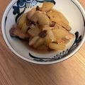 さとうそうすけ's cooksnap of when they made 甘旨〜！ぶりと大根の煮付け.