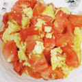 あんころころころ☆'s cooksnap of when they made トマトと卵の中華炒め.
