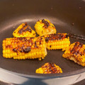 ロン子's cooksnap of when they made 焼きとうもろこしバター醤油.