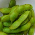 ふきのとじ's cooksnap of when they made 枝豆のゆで方 (山形県産).
