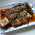 ねこはがき's cooksnap of when they made アカシタ煮魚(ほとんどの白身魚に)^^*.