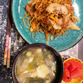 クックR2AWBB☆'s cooksnap of when they made もずくとおくらのスープ.