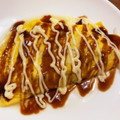 さちぶた♪'s cooksnap of when they made もやしで簡単！とん平焼き☾.