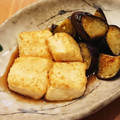 かなりんココりん's cooksnap of when they made 茄子と一緒に！揚げ出し豆腐.
