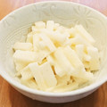 かなりんココりん's cooksnap of when they made 簡単和えるだけ！長いもサラダ.