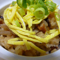xはっちx's cooksnap of when they made 簡単！うなぎの蒲焼の炊き込みご飯.