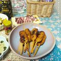 sakuraロゼット's cooksnap of when they made つくねのタレ.