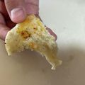 papikun's cooksnap of when they made 簡単★小麦粉とチーズ焼いたのん★節約.
