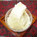 かずちゃん。's cooksnap of when they made 付け合わせに☆マッシュポテト.