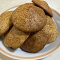 papikun's cooksnap of when they made おやつパン〜ミルク風味の甘食.