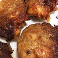ピング〜's cooksnap of when they made えのきでかさ増し！つくね.