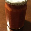 マルタン's cooksnap of when they made 絶品！手作り♡トマトソース（ケチャップ）.