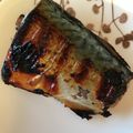 かずくん☆'s cooksnap of when they made 鯖の塩麹(下味冷凍保存で作り置き).