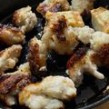 まめ郎's cooksnap of when they made 液体塩こうじでやわらか！鶏のから揚げ.