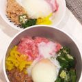 stot's cooksnap of when they made ヨーグルトメーカーでつくる My 温泉卵.