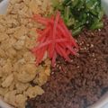 precious☆'s cooksnap of when they made 本格的な味♪駅弁の牛そぼろ煮.