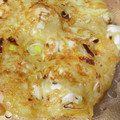 mk5525's cooksnap of when they made ガレット風　ささみのチーズポテト焼き.