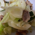 no1642's cooksnap of when they made ◆簡単♪豚肉とキャベツの塩ダレ炒め◆.