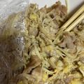 no1642's cooksnap of when they made ピーマンえのき鶏胸肉の白だし炒め.