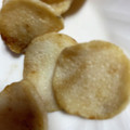 no1642's cooksnap of when they made 長芋のバターしょうゆ焼き.