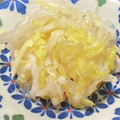 クックM6DK2O☆'s cooksnap of when they made 超簡単！大量消費！簡単漬け物、第2弾.