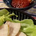 sei460407's cooksnap of when they made やわらか美味❤️ポッサム（韓国風茹で豚）.