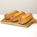ꕤ Mｉｄｏｒｉꕤ's cooksnap of when they made とろーりチーズのカレードッグ.