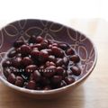 naoppyi･ө･'s cooksnap of when they made 小豆の炊き方.