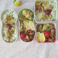 みかかめ's cooksnap of when they made 簡単！　大根 じゃがいも 油揚げの　煮物.
