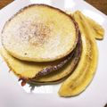 クックZ0AIRX's cooksnap of when they made 我が家のパンケーキ BP無し.