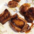 ナツMAM's cooksnap of when they made 鶏の照り焼き.