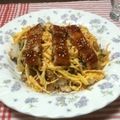 ぽーのまま's cooksnap of when they made うなぎがあったらひつまぶし♪.