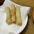 ゆいランラン's cooksnap of when they made 簡単★サクサクいんげん.