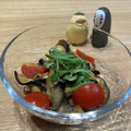 さおりん@料理特訓中's cooksnap of when they made とろとろなすとトマトの香味サラダ.