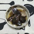 おはなすき's cooksnap of when they made 干し椎茸の煮物。.